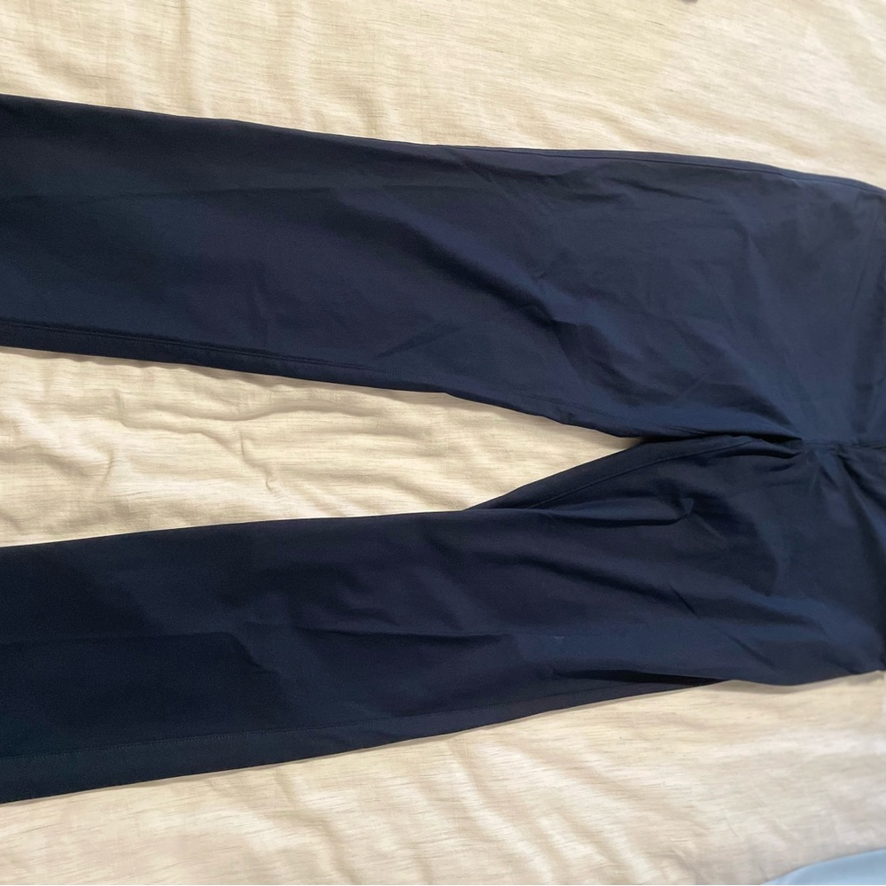 Vuori Navy Pants